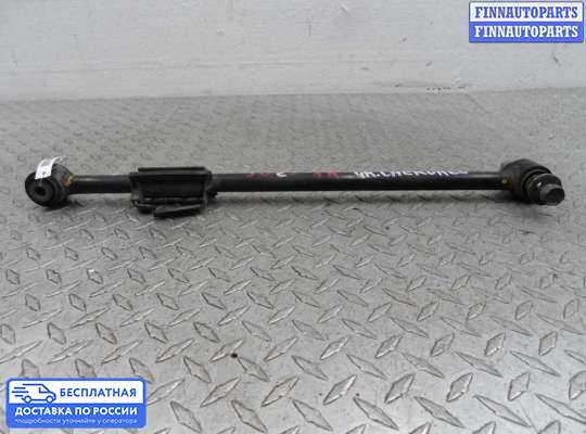 Рычаг подвески на Jeep Grand Cherokee IV (WK2)