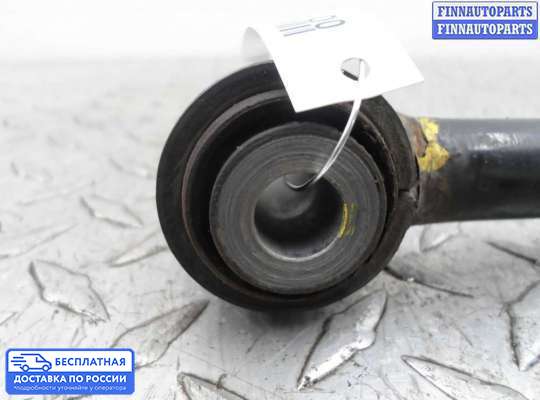 Рычаг подвески на Jeep Grand Cherokee IV (WK2)