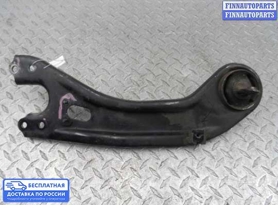 Рычаг подвески на Hyundai Sonata VI (YF)