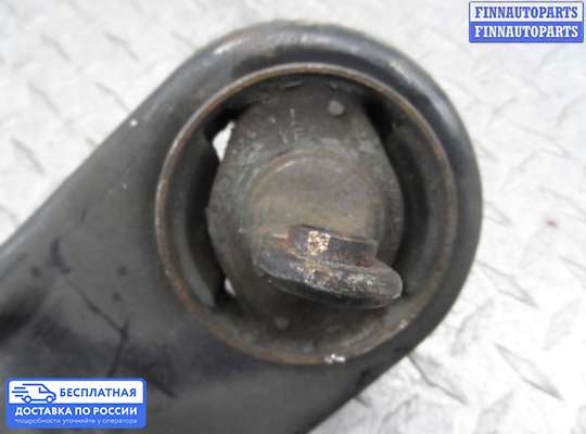 Рычаг подвески на Hyundai Sonata VI (YF)
