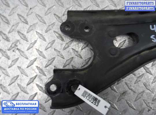 Рычаг подвески на Hyundai Sonata VI (YF)