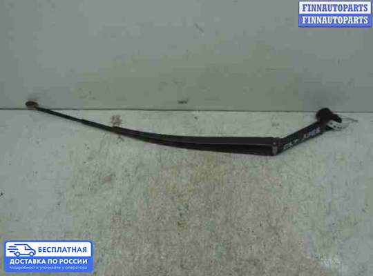 Поводок дворника на Mazda CX-7