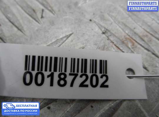 Амортизатор крышки багажника на Hyundai Santa Fe III (DM, NC)