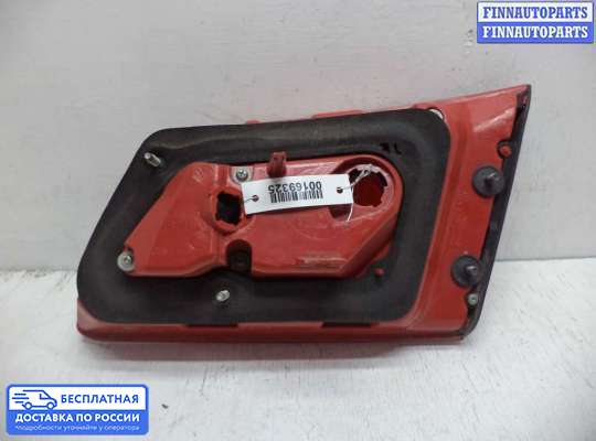 Фонарь крышки багажника на Lexus ES V (XV40)