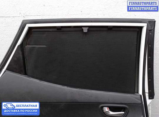 Стеклоподъемник электрический на Hyundai Santa Fe III (DM, NC)