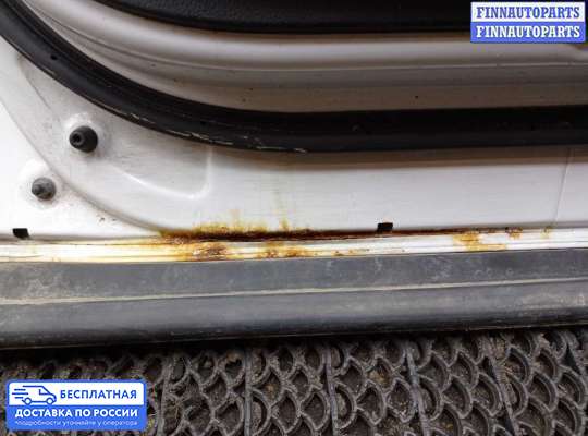 Стеклоподъемник электрический на Hyundai Santa Fe III (DM, NC)