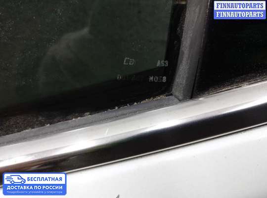 Стеклоподъемник электрический на Hyundai Santa Fe III (DM, NC)