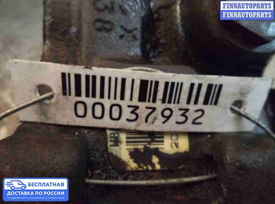 Насос ГУР (ЭУР, ЭГУР) на Ford Explorer III (U152)