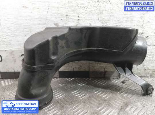 Патрубок (трубка, шланг) на Volvo XC60 I (Y20)