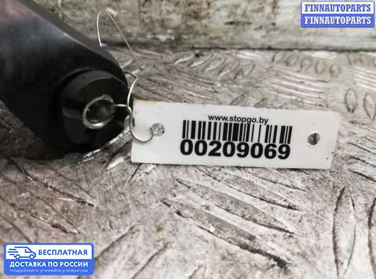 Патрубок (трубка, шланг) на Volvo XC60 I (Y20)