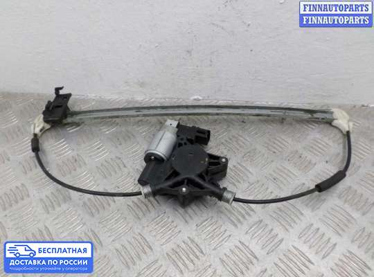 Стеклоподъемник электрический на Mazda CX-7