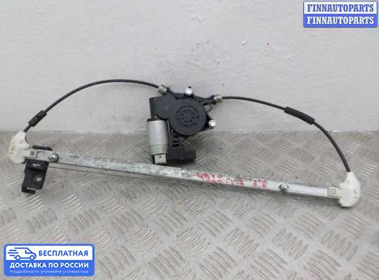 Стеклоподъемник электрический на Mazda CX-7