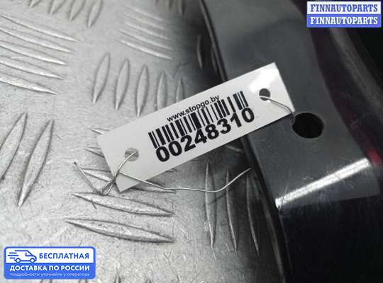 Фонарь задний на Hummer H3