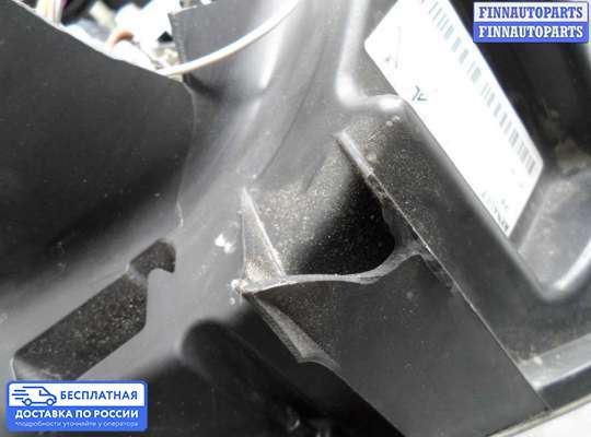 Фара передняя на Renault Duster