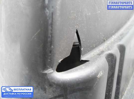 Фара передняя на Renault Duster