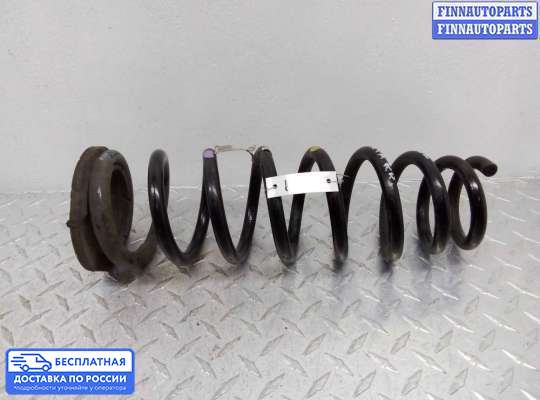Пружина подвески на Hyundai Sonata VII (LF)