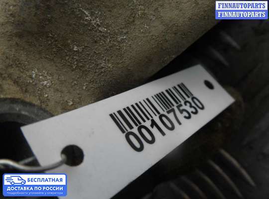 Кронштейн ДВС (лапа) на Chrysler 300C I (LX)