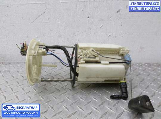 Бензонасос на Suzuki Grand Vitara II (JB, TD54)