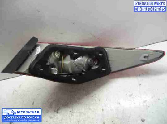 Фонарь задний на Hyundai Sonata VI (YF)