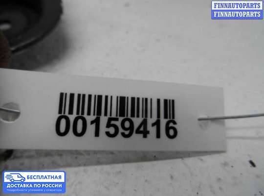 Моторчик дворников (стеклоочистителя) на Lincoln Navigator II (U228)