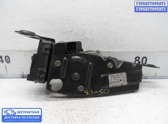 Моторчик дворников (стеклоочистителя) на Lincoln Navigator II (U228)