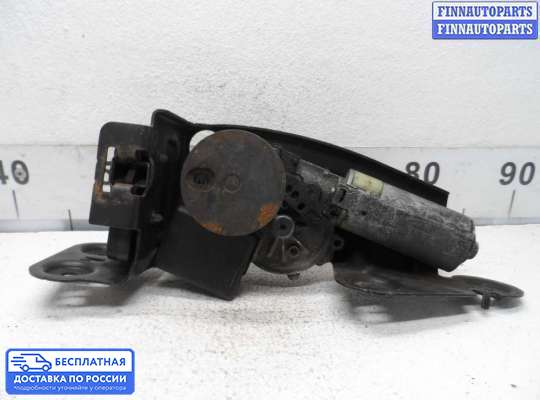 Моторчик дворников (стеклоочистителя) на Lincoln Navigator II (U228)