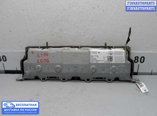 Подушка безопасности (прочее) на Audi A6 (C7)