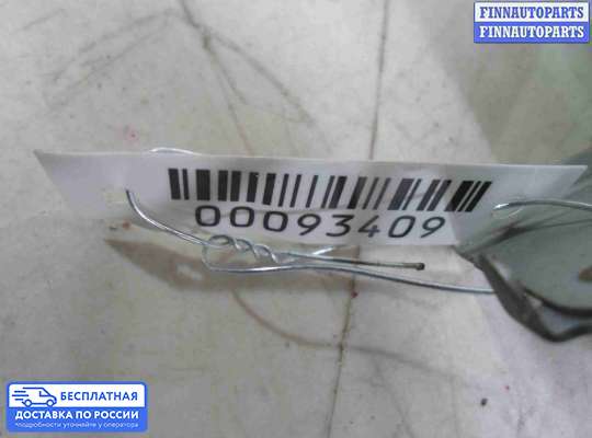 ЭБУ прочее на Nissan Murano I (Z50)