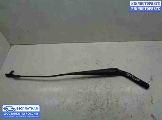 Поводок дворника на BMW X5 (E70)
