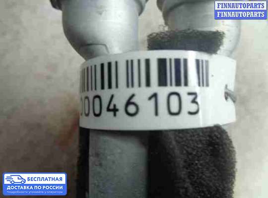 Радиатор отопителя (печки) на BMW 7 (F01/F02)