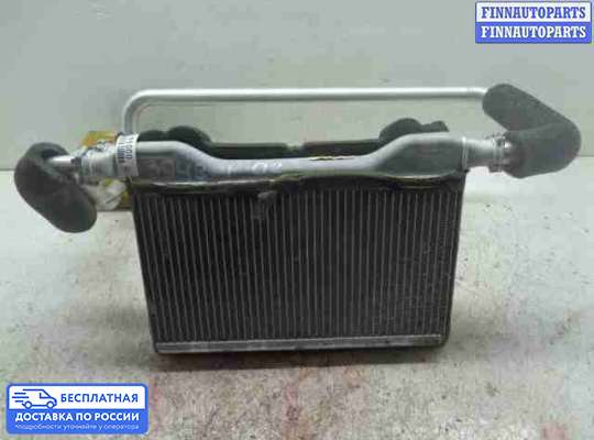 Радиатор отопителя (печки) на BMW 7 (F01/F02)