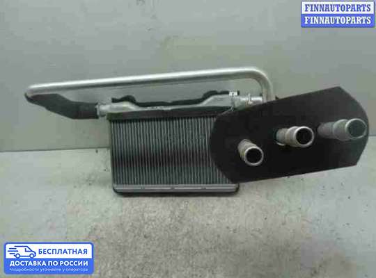 Радиатор отопителя (печки) на BMW 7 (F01/F02)