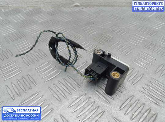 Датчик удара (Airbag) на BMW X5 (E70)
