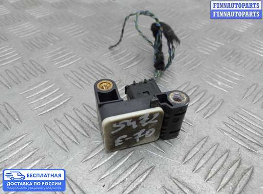 Датчик удара (Airbag) на BMW X5 (E70)