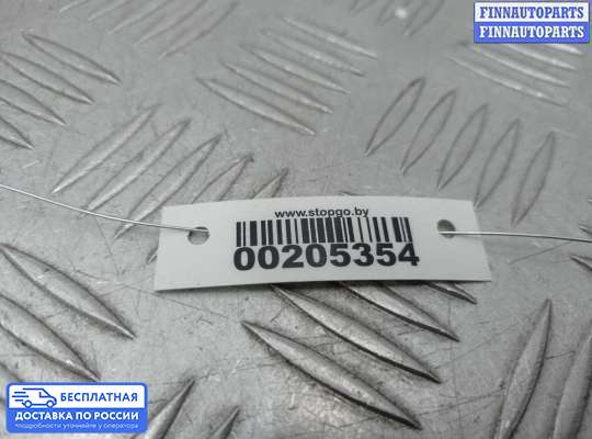 Датчик удара (Airbag) на BMW X5 (E70)