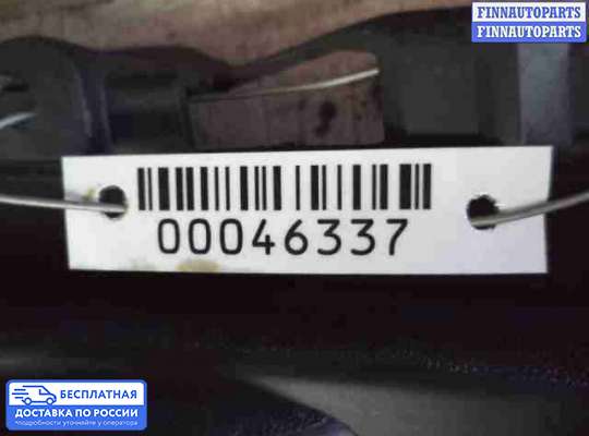 Бардачок (вещевой ящик) на Volvo S60 II | V60 (P3)