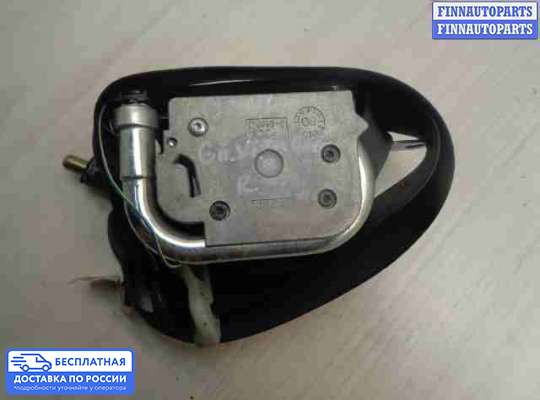 Ремень безопасности на Suzuki Grand Vitara II (JB, TD54)