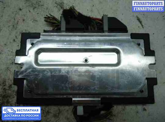ЭБУ прочее на BMW X5 (E70)