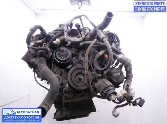 Форсунка топливная на Lexus LS IV (XF40)