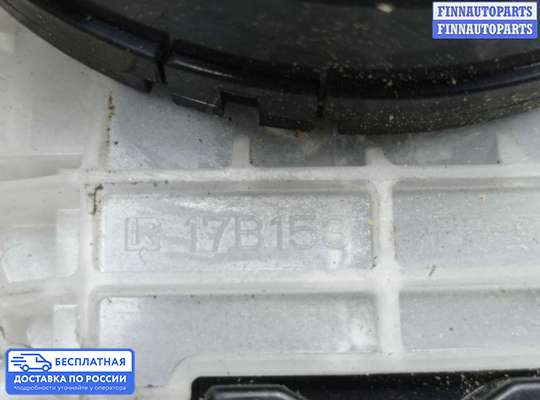 Подрулевой переключатель на Mitsubishi Pajero III