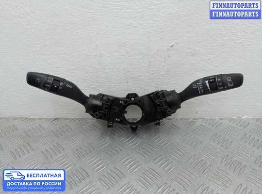 Подрулевой переключатель на Hyundai Santa Fe III (DM, NC)