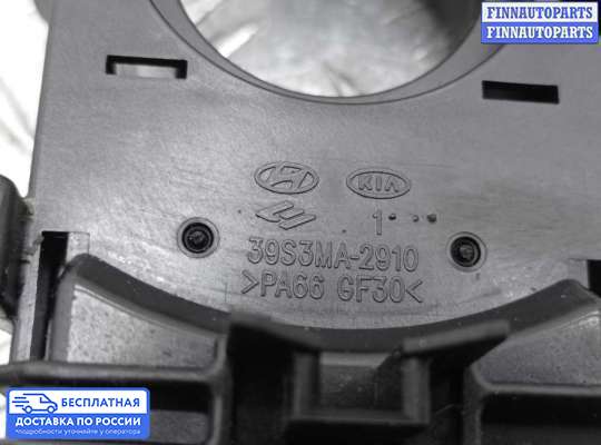 Подрулевой переключатель на Hyundai Santa Fe III (DM, NC)