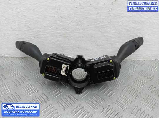 Подрулевой переключатель на Hyundai Santa Fe III (DM, NC)