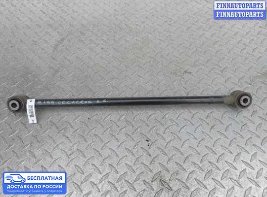 Рычаг подвески на Jeep Grand Cherokee IV (WK2)
