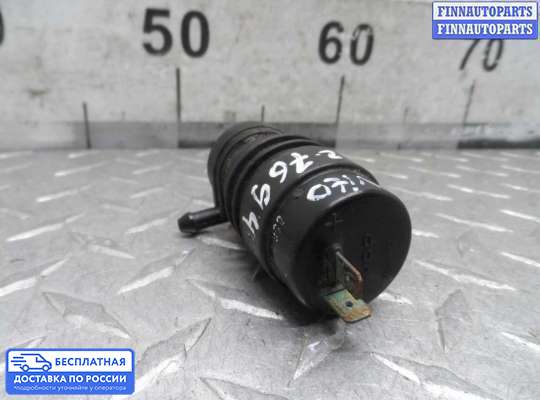 Моторчик (насос) омывателя на Mercedes-Benz Vito (W638)