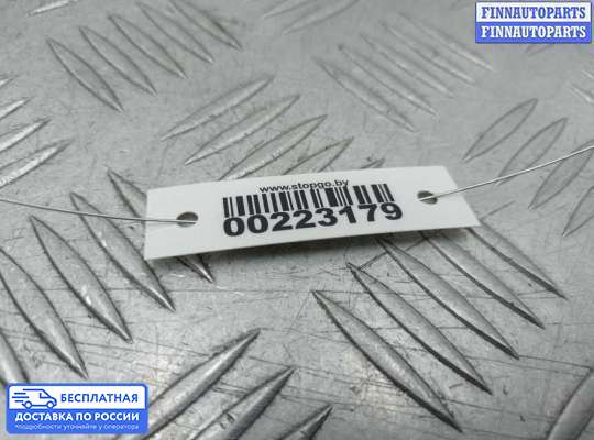 Моторчик заслонки печки на Mercedes-Benz GLK (X204)