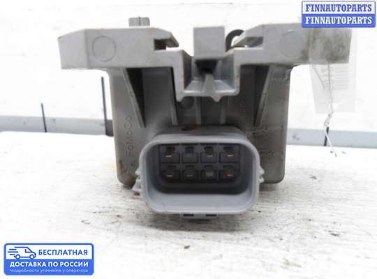 ЭБУ прочее на Ford Explorer V (U502)