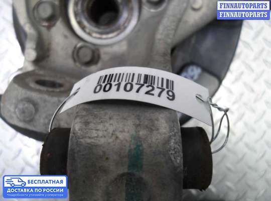 Ступица на Infiniti Q50 (V37)