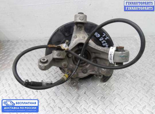 Ступица на Infiniti Q50 (V37)