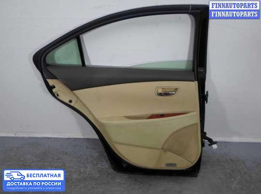 Стеклоподъемник электрический на Lexus ES V (XV40)